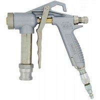 Pistolet pâteux AC-85-P avec arrêt d'air - EUROMAIR