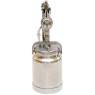 Pistolet peinture godet inférieur HV500 pour turbine - EUROMAIR - Image 3
