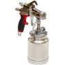 Pistolet peinture godet inférieur HV500 pour turbine - EUROMAIR - Image 5