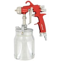 Pistolet pneumatique de peinture AC-20-A - EUROMAIR