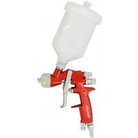 Pistolet pneumatique de peinture AC-25-G - EUROMAIR