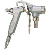 Pistolet Pneumatique de Pulvérisation de Pâteux EUROPRO AC-75-P EUROMAIR