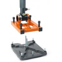 Plaque à dépression petit diamètre pour DMS 160 AT et DMS 160 A - HUSQVARNA