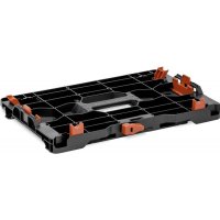 Plaque d'adaptation universelle (valise Systainer ou L-BOXX) - CEMO