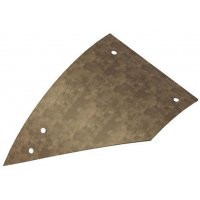 Plaque d'usure inférieure avant X-SCREED - EUROMAIR