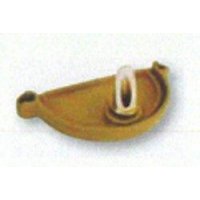 Plaque tyrolienne - ACF