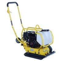 Plaque vibrante essence marche avant PX5.0A - Moteur Honda GX 160 - PACLITE