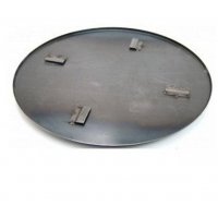 Plateau à talocher Bartell de rechange - Ø 900 mm - ETRAMO