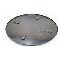 Plateau pour truelle mécanique TW 90 - IMER
