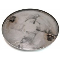 Plateau à talocher - Ø 600 mm - ETRAMO