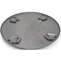 Plateau à talocher - Ø 900 mm - ETRAMO