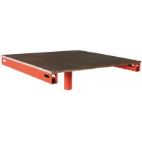 Plateforme de levage pour LEVPANO I et II - MONDELIN