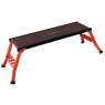 Plateforme de Travail Aluminium 83 cm - MONDELIN - Image 1