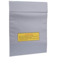 Pochette pour batterie individuelle - CEMO