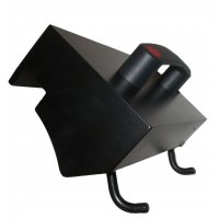 Poids supplémentaire 10 kg pour nettoyeur de terrasses - ETRAMO