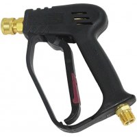 Poignée de pulvérisation - GOLZ