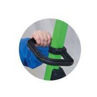 Poignée supplémentaire pour ponceuse longue portée - DIAM INDUSTRIES