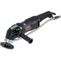 Polisseuse électrique à eau WPN180 avec tête inclinable à 60° - DIAM INDUSTRIES