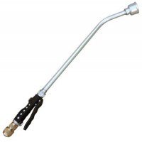 Pomme-lance 60 cm avec raccord rapide pour tuyau DN 19 - CEMO