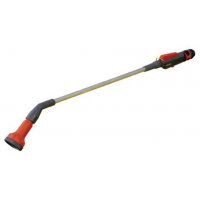 Pomme-lance 60 cm Gardena® avec nez de robinet 3/4" et raccord femelle pour tuyau DN 19 - CEMO