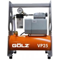 Pompe à vide VP25 - GOLZ