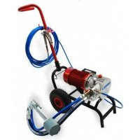 Pistolet Airless Larius Dali - ETRAMO