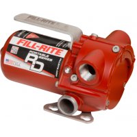 Pompe Cematex Light 12/30 12V 30l/min - CEMO