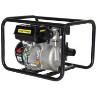 Pompe de chantier eaux boueuses 30 m3/h FP 50 LC essence - FRANCEPOWER