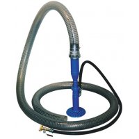 Pompe à Eau Pneumatique NEPTUNE - Ø 60 mm - ACF