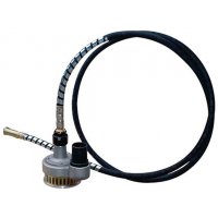 Pompe à eau submersible WP 3 LB avec flexible de 5 mètres - IMER