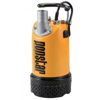 Pompe immergée eaux boueuses 19,8 m3/h PBX 7 - FRANCEPOWER