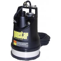 Pompe immergée serpillère eaux claires 7,2 m3/h PS 25 - FRANCEPOWER