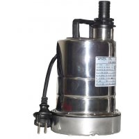 Pompe immergée serpillère eaux claires 9 m3/h M 30 S - FRANCEPOWER