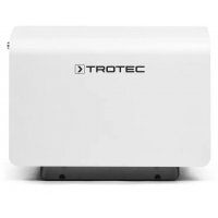 Pompe de relevage externe série DS - TROTEC