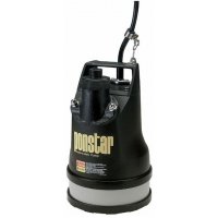 Pompe submersible électrique 120 l/min eaux claires PXL-25 - IMER