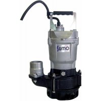 Pompe submersible électrique 250 l/min eaux chargées BHV401S - IMER