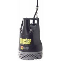 Pompe submersible électrique 260 l/min eaux claires PX-50 - IMER