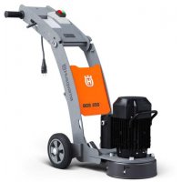 Ponceuse à béton à sol électrique monophasée mono-disque BGS 250 - Disque Ø 250 mm - HUSQVARNA