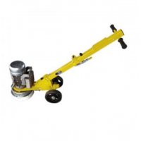 Ponceuse à béton électrique monophasé CUB GRINDER - Ø 230 mm - PACLITE