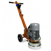 Ponceuse compacte et universelle SM250 - GOLZ