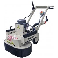 Ponceuse de sol Edco 2-EC WL - ETRAMO