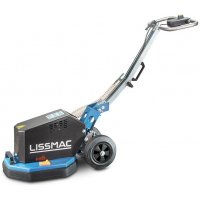 Ponceuse de sol pour béton BSM 310E - 230V - LISSMAC