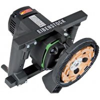 Ponceuse électrique portative EBS1802 - Ø 125 mm - DIAM INDUSTRIES