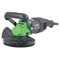 Ponceuse électrique portative polyvalente EBS120.1 - Ø 125 mm - DIAM INDUSTRIES