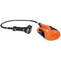 Ponceuse ITE sans fil avec batterie FOX - Ø 200 mm - IMER