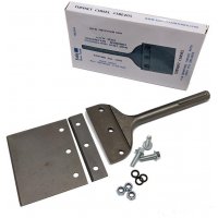 Porte couteau + couteau - ETRAMO