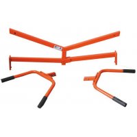 Pose-bordures démontable - MONDELIN