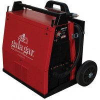 Poste découpe plasma GALA CUT 350K monophasé + chariot PT40 - GALAGAR