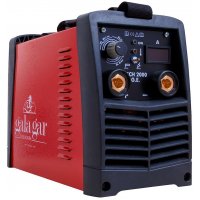 Poste électrode Gala 2000 Tech GE Poste 200A - GALAGAR