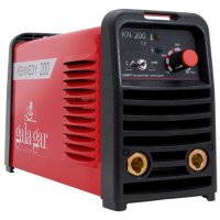 Poste électrode Kennedy 200 230V-50/60Hz 160A - GALAGAR